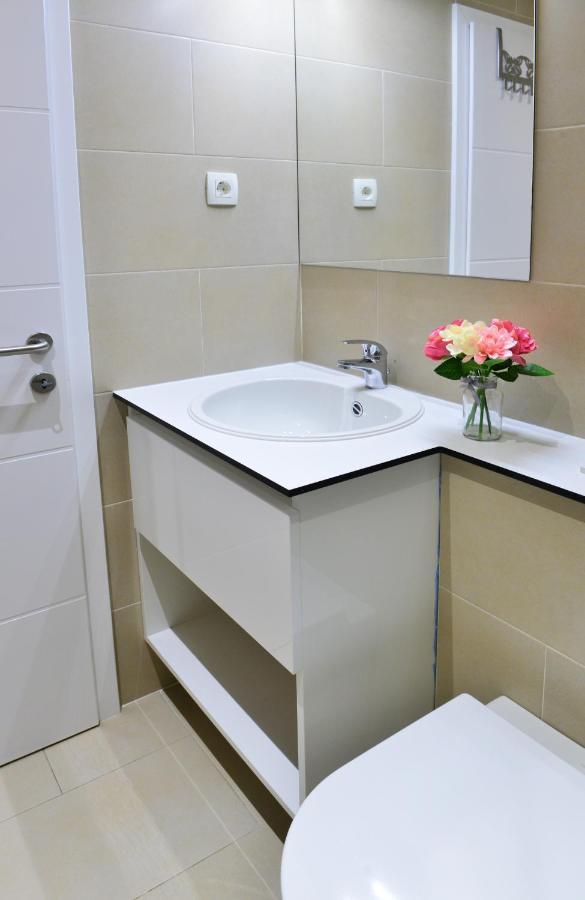 En-Suite Iris On Rokova Street - 5 Min Walk To The Old Town Of Spalato Esterno foto