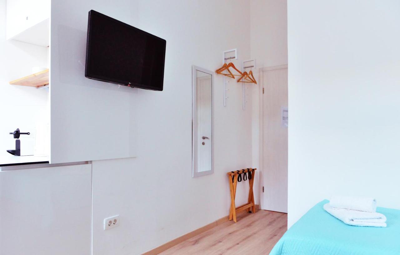 En-Suite Iris On Rokova Street - 5 Min Walk To The Old Town Of Spalato Esterno foto