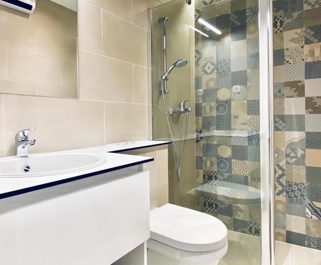 En-Suite Iris On Rokova Street - 5 Min Walk To The Old Town Of Spalato Esterno foto